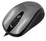 Media-tech MT1091T, juoda-pilka