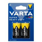 varta r14 superlife akumuliatorius 2 vnt./bl.