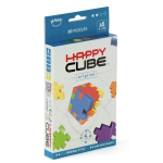 Galvosūkių rinkinys Smart Games Happy Cube Original 6 vnt.