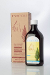 Natūralus &scaron;alto spaudimo anticeliulitinis aliejus kūnui Kiparisas 500 ml