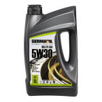 Sintetinė variklinė alyva Germaoil 5W30, 5 L