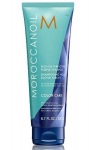 &Scaron;ampūnas &scaron;viesintiems plaukams Blonde Perfecting Purple, 200 ml.