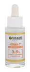 &Scaron;viesinantis veido serumas Garnier Super Glow su vitaminu C 30 ml
