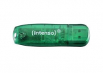 Intenso Memory 8GB USB 2.0
