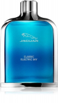 Tualetinis vanduo Jaguar Classic Electric Sky EDT vyrams 100 ml