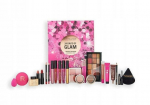 Makeup Revolution Advento Kalendorius, rinkinys i&scaron; 25 vnt.