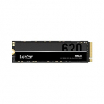 SDD - Lexar NM620 M.2 2 TB PCI Express 4.0 3D TLC NAND