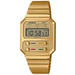 Vyri&scaron;kas laikrodis Casio A100WEG-9AEF