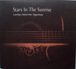 CD AURELIJUS GLOBYS feat. GIGANTIQUE "Stars In The Sunrise"