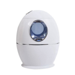 Eterinių aliejų difuzorius Žvaigždėta naktis