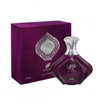Kvapusis vanduo Afnan Turathi Femme Purple EDP moterims, 90 ml