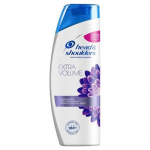 Apimties suteikiantis &scaron;ampūnas Head & Shoulders, 400 ml