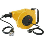 Ilgiklis su stovu Electraline 100237 15 m