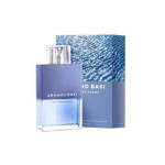 Tualetinis vanduo Armand Basi L'Eau Pour Homme EDT vyrams, 75 ml