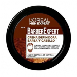 Barzdos formavimo kremas L'Oreal Make Up Barber Club, 75 ml