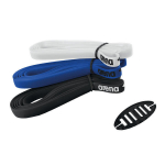 Plaukimo akinių gumytės Arena Cobra Series Silicone Strap kit