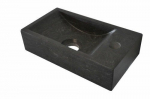 Praustuvas Wiesbaden B-Stone