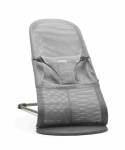 BABYBJ&Ouml;RN gultukas Bliss, Mesh Grey, 006018