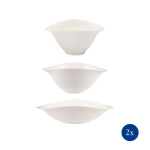 Villeroy & Boch dubenėlių rinkinys Vapiano, 6 dalių