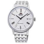 Laikrodis vyrams Orient Automatic RAAC0J04S10B