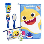 Kelioninis higienos rinkinys Baby Shark