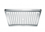 Du&scaron;o galvutė Hansgrohe Crometta E 240, sidabrinė