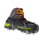 Turistiniai batai vyrams Crayfish Salewa Mtn Spike 829-0090, pilki
