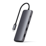 USB-C Multiport Adapter Satechi 4 Ports