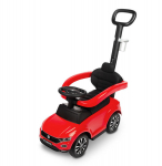 Paspiriama ma&scaron;inėlė Toyz VW T-Roc Red