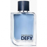 Tualetinis vanduo Calvin Klein Defy EDT vyrams, 50 ml