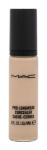 Maskuoklis Mac Pro Longwear Concealer NC15, 9 ml
