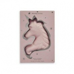 I Heart Revolution Bath Fizzer Unicorn Heart Glow - Vonia bomba: Dydis - 145,0 g