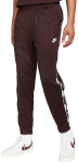 Kelnės vyrams Nike Nsw Repeat Pk Jogger Brown DM4673