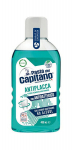 Burnos skalavimo skystis Pasta del Capitano su cinku 400 ml