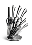 Edenberg peilių rinkinys 8 dalių