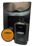 Rinkinys vyrams Farcom ARREN Men's Grooming Tea Tree 400x100 ml