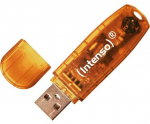 Intenso Rainbow 64GB