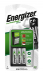 Kroviklis ENERGIZER Maxi AA/AAA + + 4 AA 2000Mah baterijos