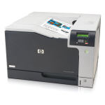 HP Color LaserJet 5225