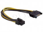 Delock 82924, SATA/PCI Express, 21 cm