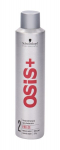 Stiprios fiksacijos plaukų lakas Schwarzkopf Professional Osis+ Freeze Strong Hold, 300 ml