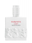 Kvepalai moterims Molinard Habanita EDP, 75 ml