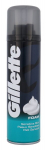 Skutimosi putos GILLETTE Sensitive, 200ml