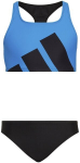 Maudymosi liemenėlė mergaitėms Adidas