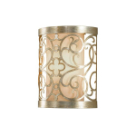 Sieninis &scaron;viestuvas Elstead Lighting Arabesque FE-ARABESQUE1