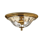 Lubinis &scaron;viestuvas Elstead Lighting Cambridge HK-CAMBRIDGE-F-A