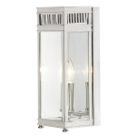 Sieninis lauko &scaron;viestuvas Elstead Lighting Holborn HL7-S-PC