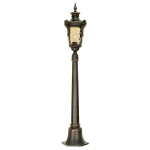 Pastatomas lauko &scaron;viestuvas Elstead Lighting Philadelphia PH4-M-OB
