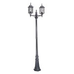 Pastatomas lauko &scaron;viestuvas Elstead Lighting Wexford WX8