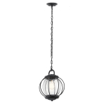 Pakabinamas lauko &scaron;viestuvas Elstead Lighting Vandalia KL-VANDALIA8-M